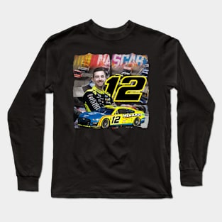 RETRO RYAN BLANEY Long Sleeve T-Shirt